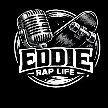 Eddie Rap Life