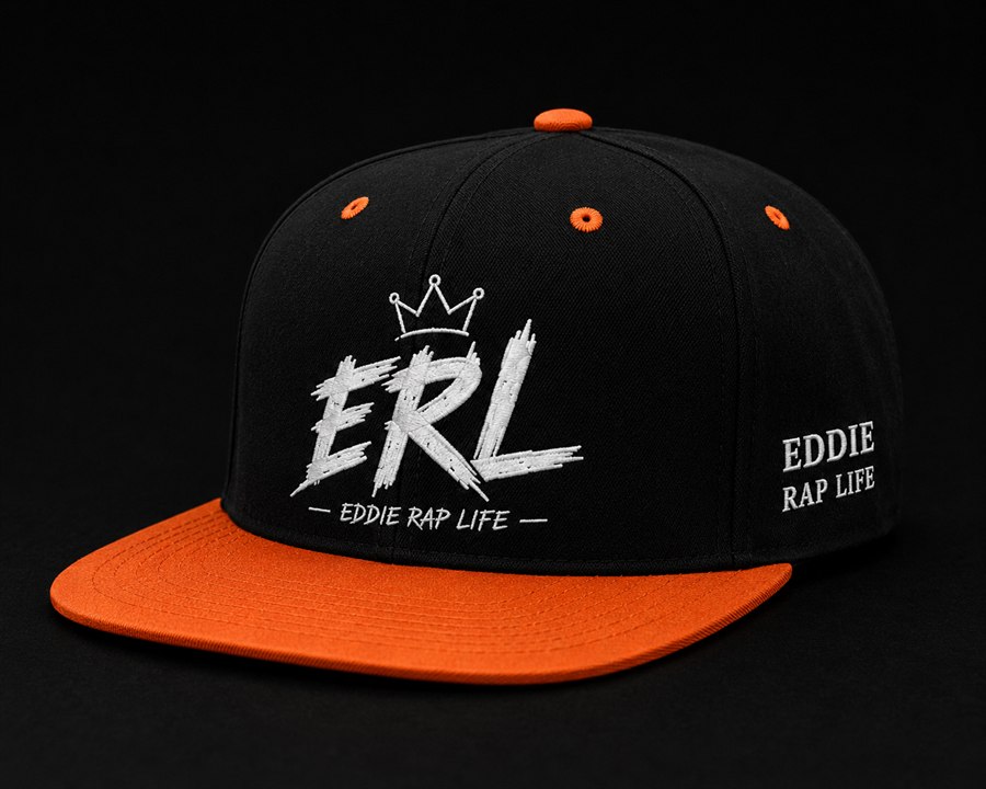 ERL SNAPBACK